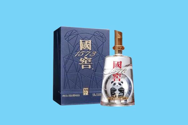 太原阳曲县回收国窖1573
